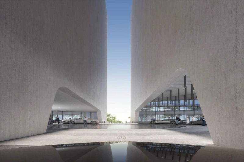 One bedroom apartment