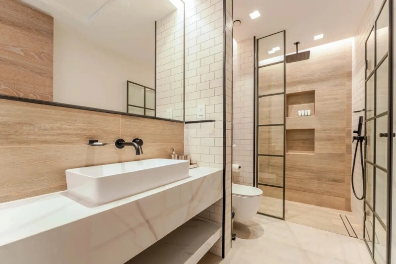 Charmante 2-Zimmer Wohnung in The Terraces mit großer Sonnenterrasse - Ideal für Kurzzeitvermietung!