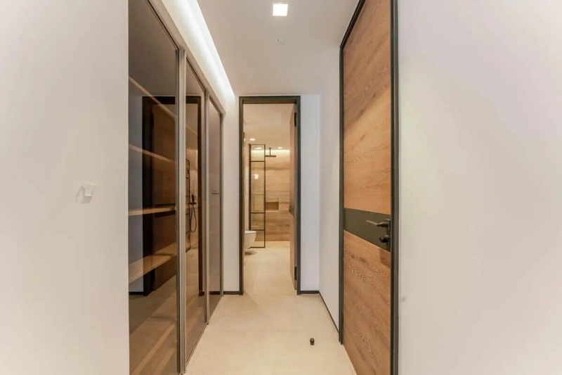 Charmante 2-Zimmer Wohnung in The Terraces mit großer Sonnenterrasse - Ideal für Kurzzeitvermietung!