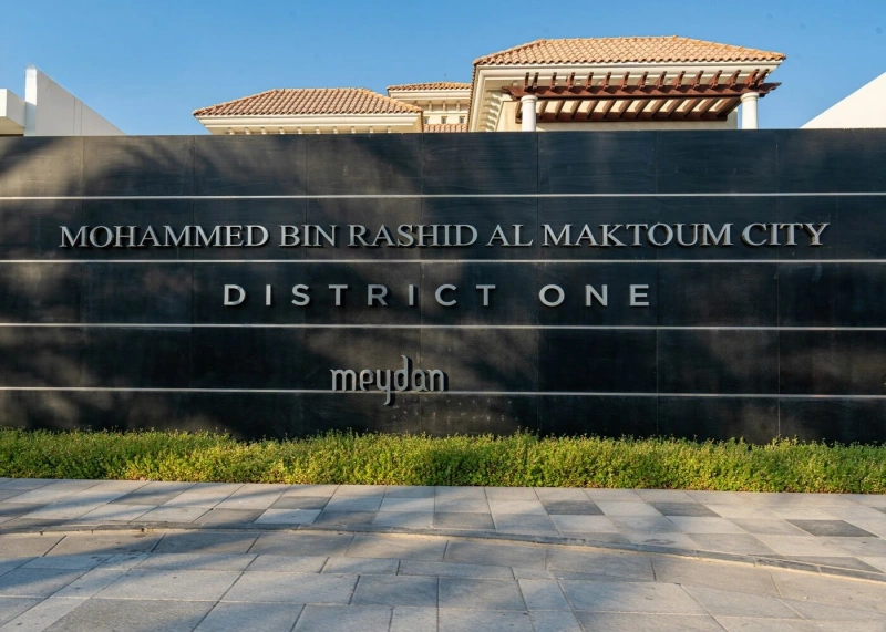 Charmante 2-Zimmer Wohnung in The Terraces mit großer Sonnenterrasse - Ideal für Kurzzeitvermietung!