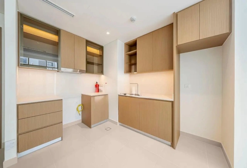 Stilvolle Einzimmerwohnung mit modernem Design in bester Lage!