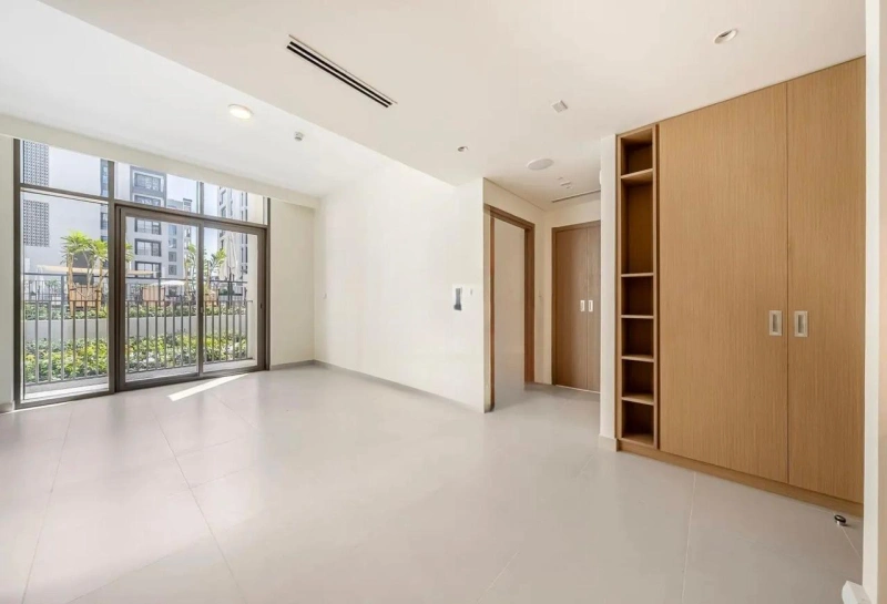 Stilvolle Einzimmerwohnung mit modernem Design in bester Lage!