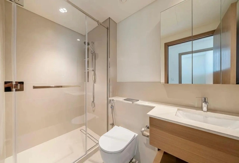 Stilvolle Einzimmerwohnung mit modernem Design in bester Lage!