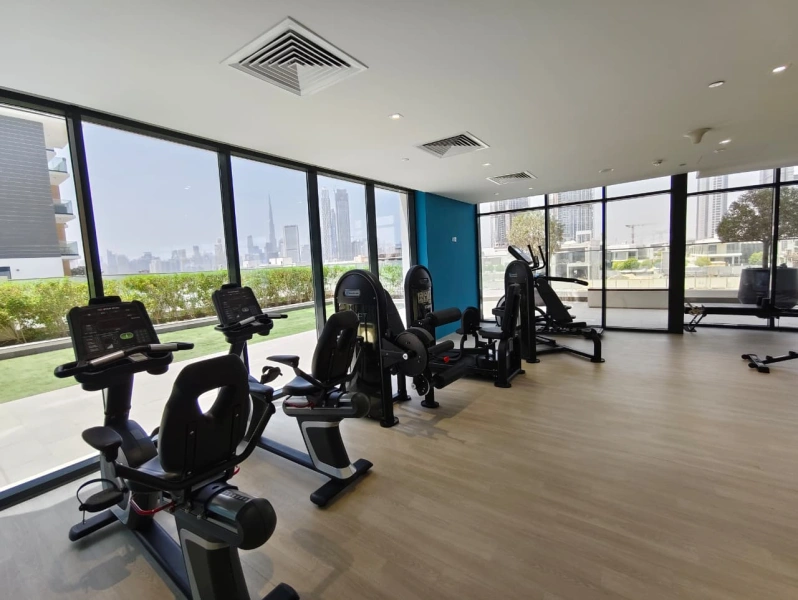 Luxuriöse 1-Zimmer-Wohnung - Große Investitionsgelegenheit!