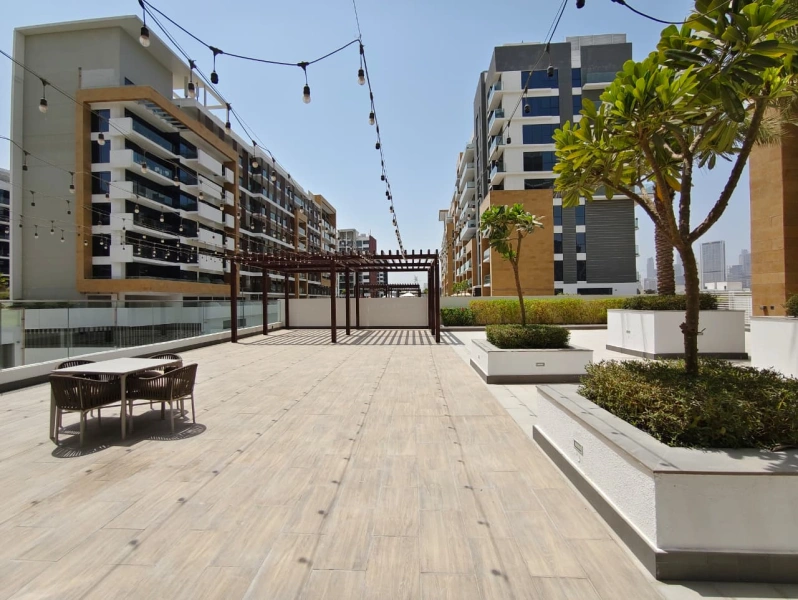 Luxuriöse 1-Zimmer-Wohnung - Große Investitionsgelegenheit!