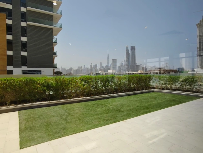 Luxuriöse 1-Zimmer-Wohnung - Große Investitionsgelegenheit!