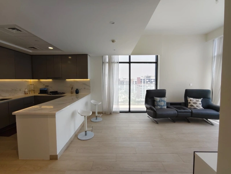 Luxuriöse 1-Zimmer-Wohnung - Große Investitionsgelegenheit!