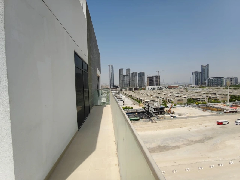 Luxuriöse 1-Zimmer-Wohnung - Große Investitionsgelegenheit!