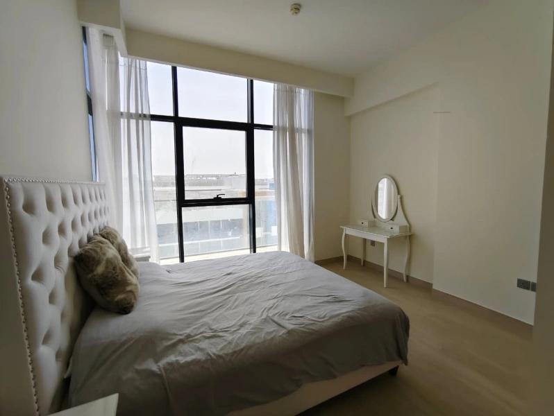 Luxuriöse 1-Zimmer-Wohnung - Große Investitionsgelegenheit!