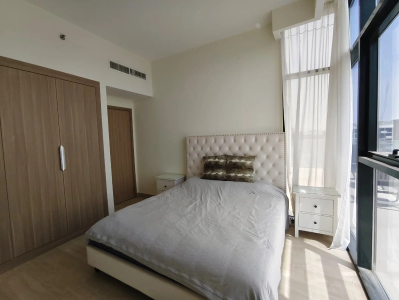 Luxuriöse 1-Zimmer-Wohnung - Große Investitionsgelegenheit!