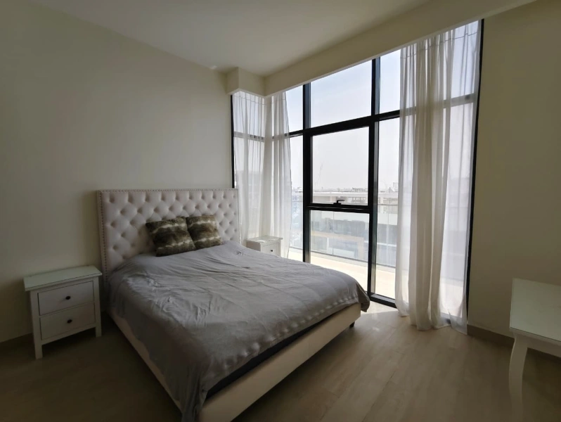 Luxuriöse 1-Zimmer-Wohnung - Große Investitionsgelegenheit!