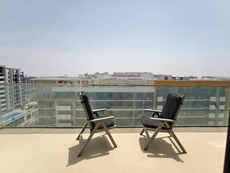 Luxuriöse 1-Zimmer-Wohnung - Große Investitionsgelegenheit!