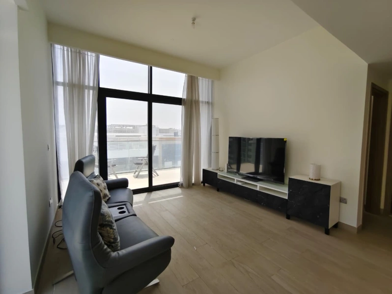 Luxuriöse 1-Zimmer-Wohnung - Große Investitionsgelegenheit!