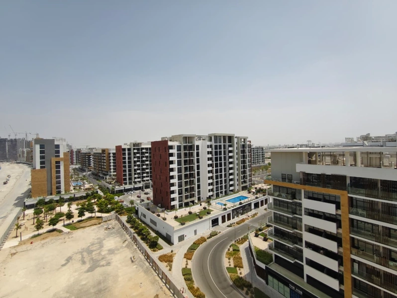 Luxuriöse 1-Zimmer-Wohnung - Große Investitionsgelegenheit!