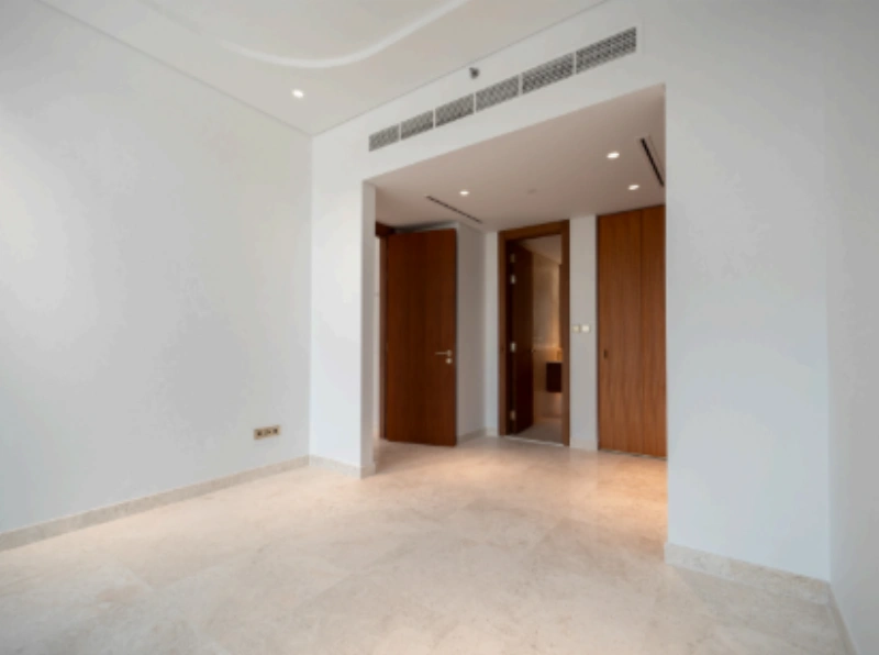 Luxuriöse Eleganz am Strand - Traumhaftes 1-Zimmer-Apartment mit Meerblick