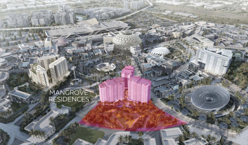 Splendido appartamento 2BR in un'incredibile comunità