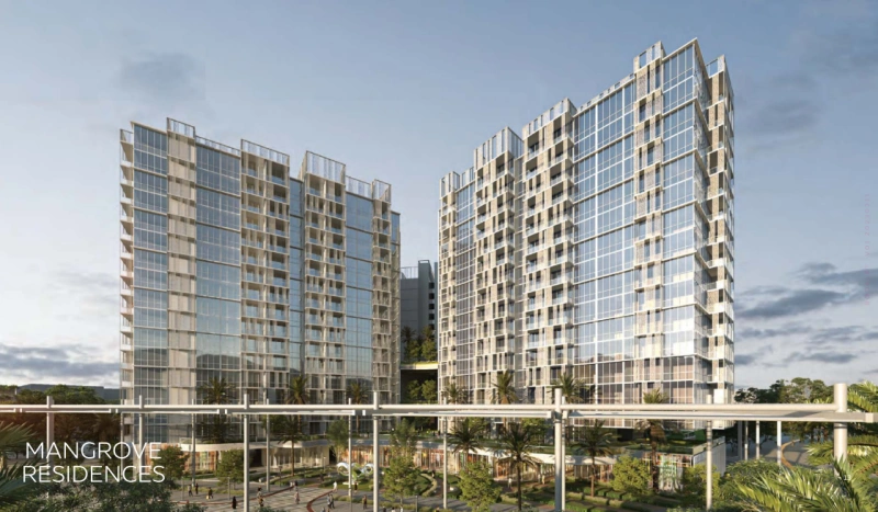 Splendido appartamento 2BR in un'incredibile comunità