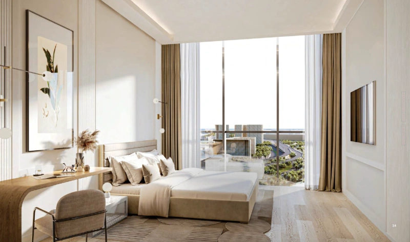 Splendido appartamento 2BR in un'incredibile comunità