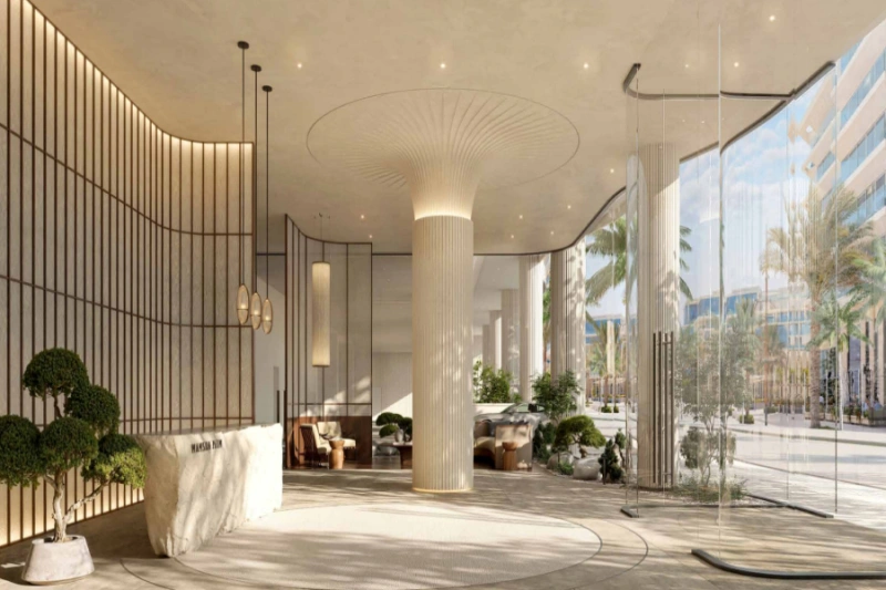 Stunning Multi-family house with Maids Room | Amazing Panoramic Views