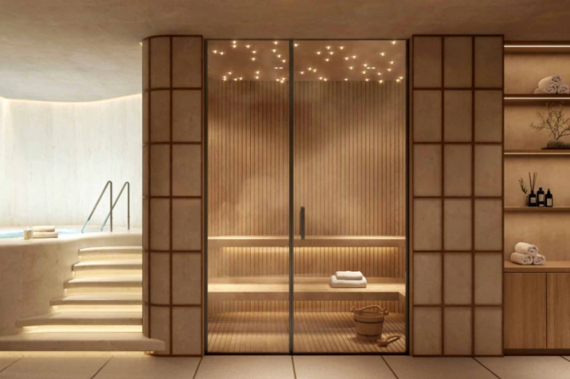 Stunning Multi-family house with Maids Room | Amazing Panoramic Views