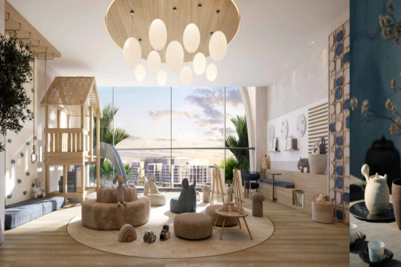 Stunning Multi-family house with Maids Room | Amazing Panoramic Views