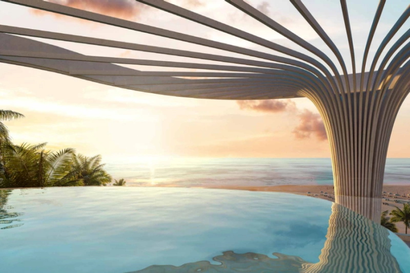 Stunning Multi-family house with Maids Room | Amazing Panoramic Views