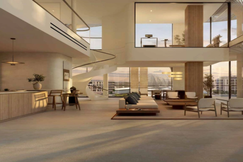 Stunning Multi-family house with Maids Room | Amazing Panoramic Views