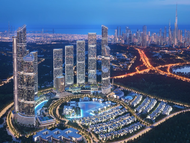 2-Zimmer-Wohnung mit Resort-Feeling in exklusiver Lage!