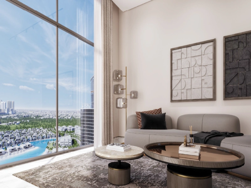 2-Zimmer-Wohnung mit Resort-Feeling in exklusiver Lage!