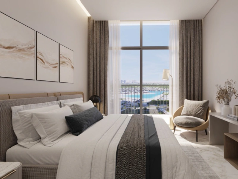 2-Zimmer-Wohnung mit Resort-Feeling in exklusiver Lage!