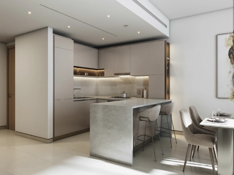 2-Zimmer-Wohnung mit Resort-Feeling in exklusiver Lage!