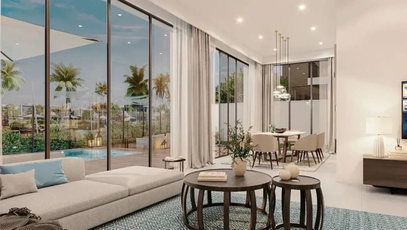 Traumhaftes und luxuriöses Stadthaus mit 4 Schlafzimmern