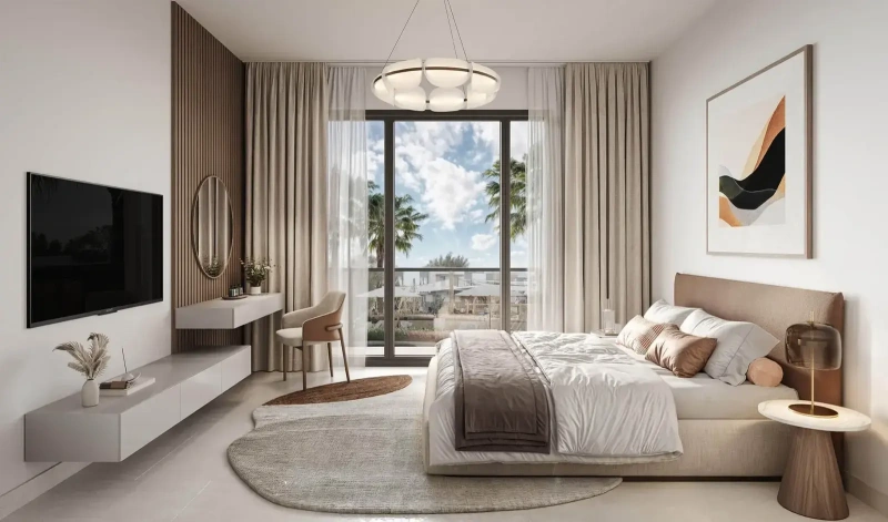 Traumhaftes und luxuriöses Stadthaus mit 4 Schlafzimmern