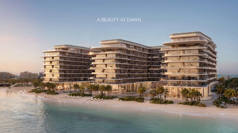 Luxuriöses 2-Zimmer-Apartment mit Resort-Feeling in Top-Lage!