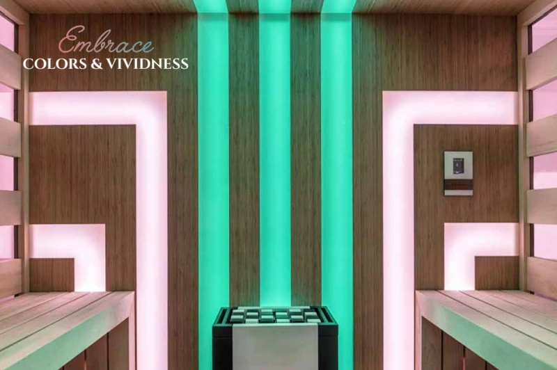 Wohnen wie im Hotel in einem luxuriösen 1-Schlafzimmer-Apartment