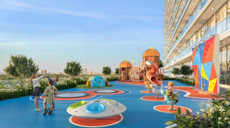 Geräumige 2-Zimmer-Wohnung mit riesigem Layout