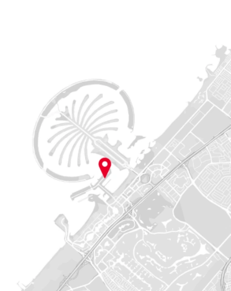 Traumhaftes Strandapartment mit 3 Schlafzimmern, Personalraum und eigenem Bad - direkt am Meer!