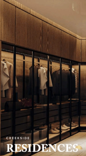 Luxuriöse Residenz | 1-BR im 1. Wellness-zertifizierte Resort | Keturah Resort