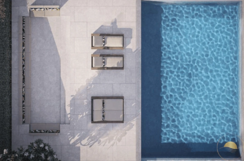 Luxuriöse Residenz | 1-BR im 1. Wellness-zertifizierte Resort | Keturah Resort