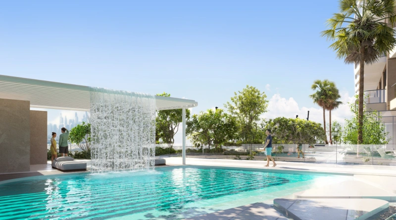 appartamento con 1 camera da letto in "ELAR1S SKY