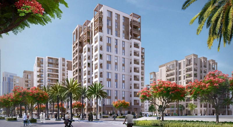 Moderne 1-Zimmer-Wohnung mit teilweisem Blick auf den Kanal und die Lagune