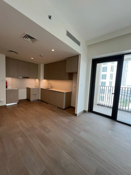 Moderne 1-Zimmer-Wohnung mit teilweisem Blick auf den Kanal und die Lagune