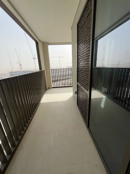 Moderne 1-Zimmer-Wohnung mit teilweisem Blick auf den Kanal und die Lagune