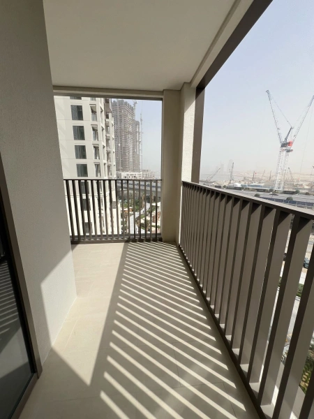 Moderne 1-Zimmer-Wohnung mit teilweisem Blick auf den Kanal und die Lagune