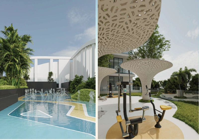 Gemütliche 1-Zimmer-Wohnung ideal für kleine Familien