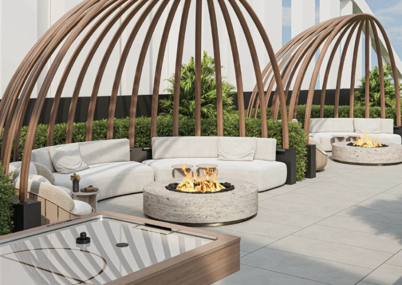 Gemütliche 1-Zimmer-Wohnung ideal für kleine Familien