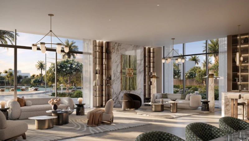 Luxuriöse 5-Schlafzimmer-Villa mit privatem Pool in bester Lage