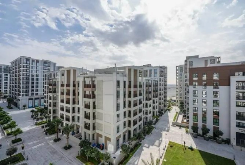 Stilvolles Ein-Zimmer-Apartment mit modernem Design