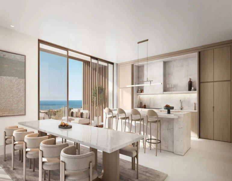 Villa mit sechs Schlafzimmern