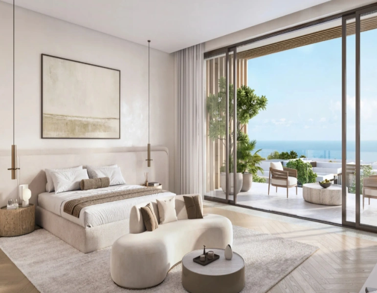 Villa mit sechs Schlafzimmern